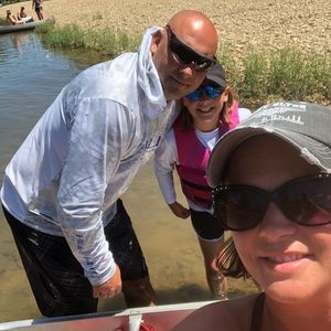 Meet your Posher, Dustinne